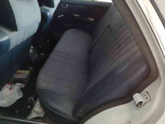 Мерседес W123 200d Донецк