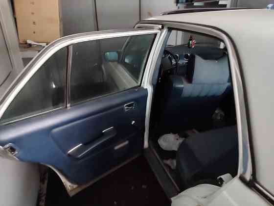 Мерседес W123 200d Донецк