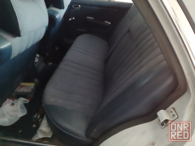 Мерседес W123 200d Донецк - изображение 5