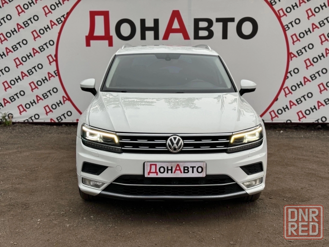 Продам Volkswagen Tiguan Донецк - изображение 1