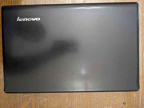 Lenovo G780 (17,3 дюйма, i5-3210m, GT630M, 8Gb DDR3, SSD 240Gb) Макеевка