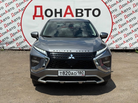 Продам Mitsubishi eclipse cross Донецк