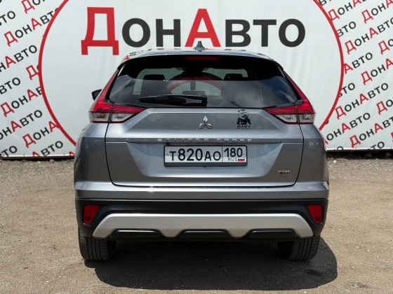 Продам Mitsubishi eclipse cross Донецк