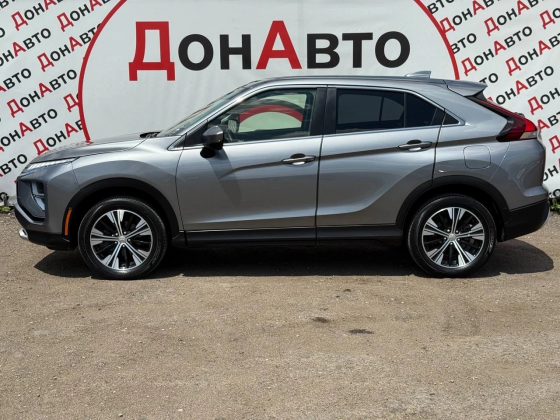 Продам Mitsubishi eclipse cross Донецк