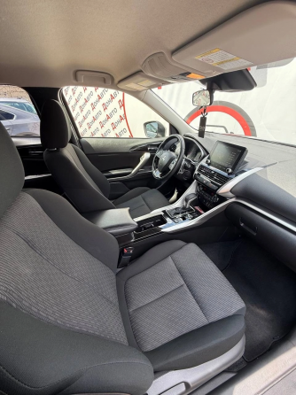 Продам Mitsubishi eclipse cross Донецк