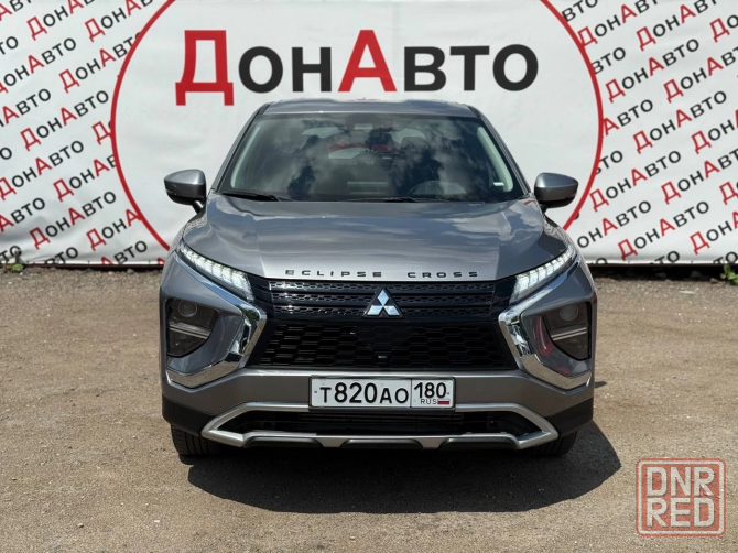 Продам Mitsubishi eclipse cross Донецк - изображение 1