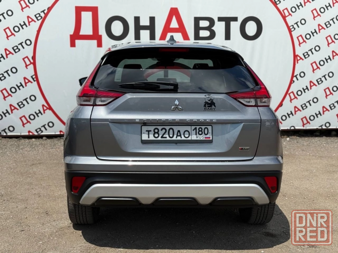 Продам Mitsubishi eclipse cross Донецк - изображение 3
