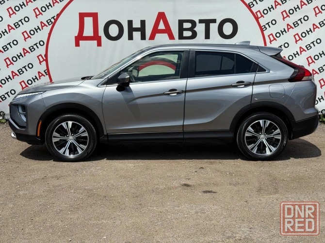 Продам Mitsubishi eclipse cross Донецк - изображение 2