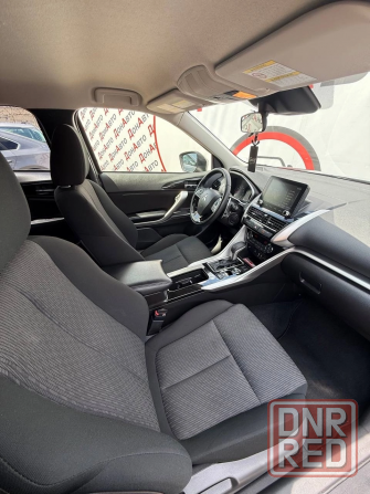 Продам Mitsubishi eclipse cross Донецк - изображение 4