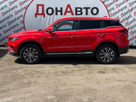 Продам Geely Atlas Донецк