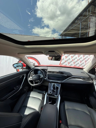 Продам Geely Atlas Донецк
