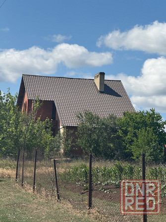 Продажа коттеджа в селе Красное Докучаевск - изображение 4