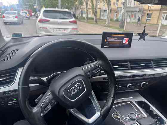Ауди q7 Донецк