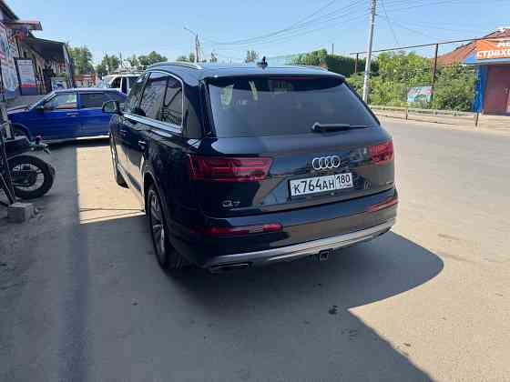 Ауди q7 Донецк