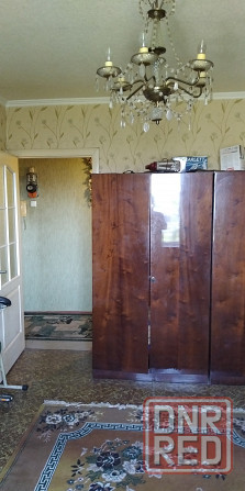 Продам 3-х комнатную квартиру на Текстильщике. Донецк - изображение 8