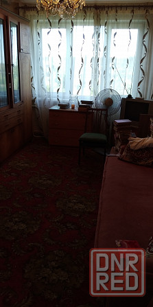 Продам 3-х комнатную квартиру на Текстильщике. Донецк - изображение 12