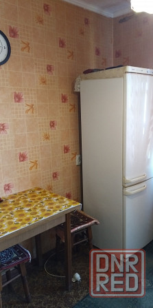 Продам 3-х комнатную квартиру на Текстильщике. Донецк - изображение 2