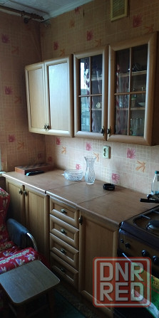 Продам 3-х комнатную квартиру на Текстильщике. Донецк - изображение 1