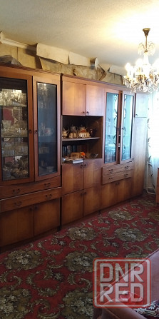 Продам 3-х комнатную квартиру на Текстильщике. Донецк - изображение 9