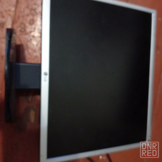 Монитор lg Макеевка - изображение 7