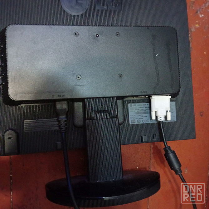 Монитор lg Макеевка - изображение 5