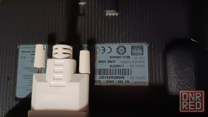 Монитор asus и lg , Samsung Макеевка - изображение 1