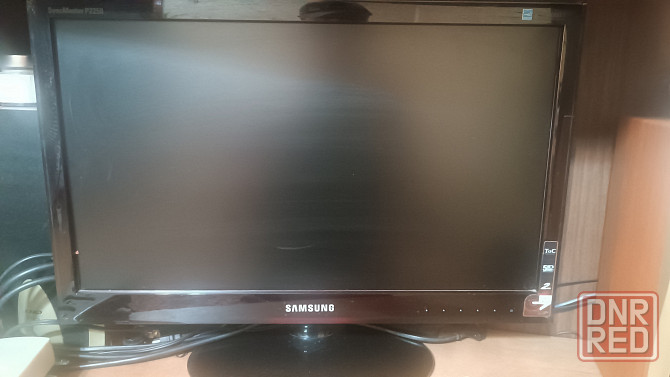 Монитор asus и lg , Samsung Макеевка - изображение 3