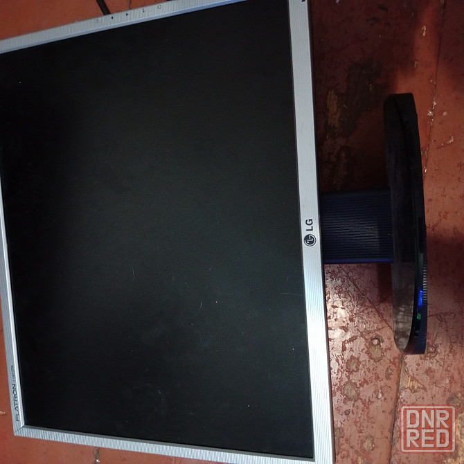 Монитор lg Макеевка - изображение 6