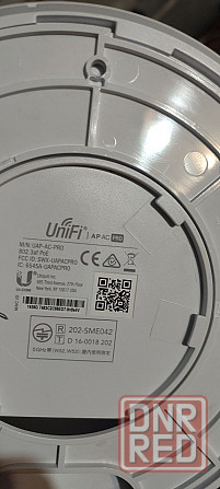 UniFi AP/AC Lite/Pro Донецк - изображение 1
