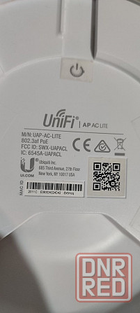 UniFi AP/AC Lite/Pro Донецк - изображение 2