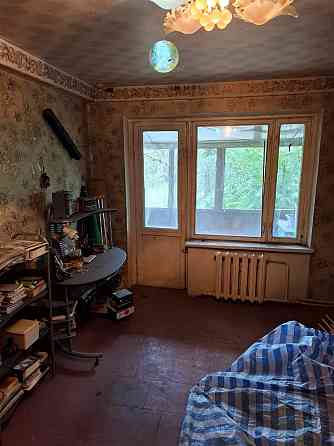 Продам 1 комнатную квартиру, Исполком Донецк