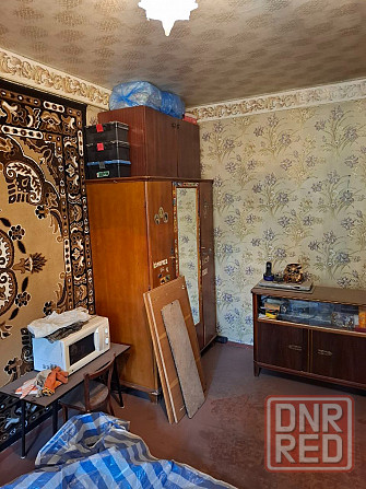 Продам 1 комнатную квартиру, Исполком Донецк - изображение 1