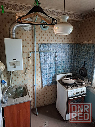Продам 1 комнатную квартиру, Исполком Донецк - изображение 5