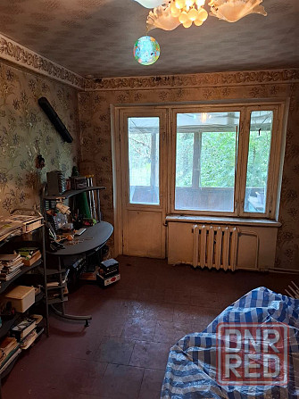 Продам 1 комнатную квартиру, Исполком Донецк - изображение 2