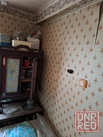 Продам 1 комнатную квартиру, Исполком Донецк - изображение 4