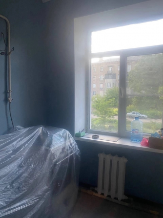 Продажа 1 комнатной квартиры Макеевка, 18 линия, ул. Орджоникидзе, (ориентир «Дом со львами») Макеевка