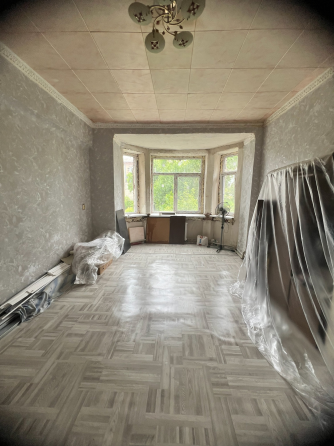 Продажа 1 комнатной квартиры Макеевка, 18 линия, ул. Орджоникидзе, (ориентир «Дом со львами») Макеевка