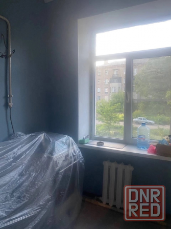 Продажа 1 комнатной квартиры Макеевка, 18 линия, ул. Орджоникидзе, (ориентир «Дом со львами») Макеевка - изображение 3