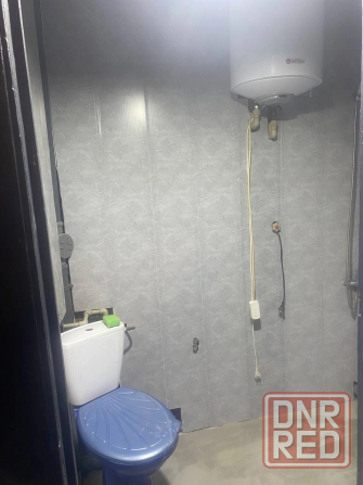 Продажа 1 комнатной квартиры Макеевка, 18 линия, ул. Орджоникидзе, (ориентир «Дом со львами») Макеевка - изображение 5