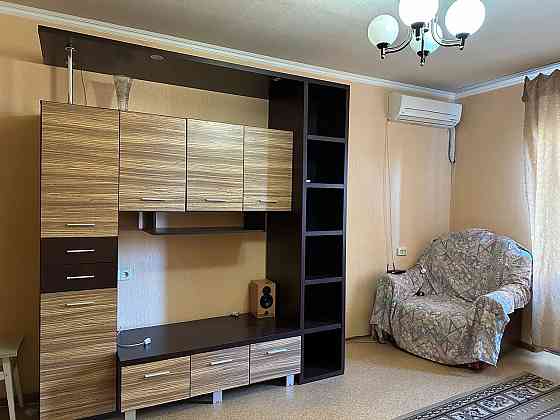 Сдам 1 комн.кв Калининский район, конечная 4, ул. Кадиевская. Донецк