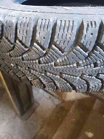 Продам резину Кама 175/70R13 Донецк