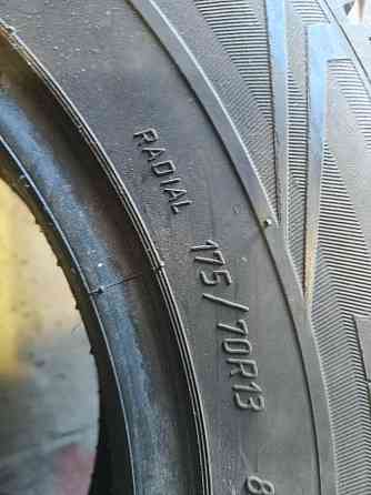Продам резину Кама 175/70R13 Донецк