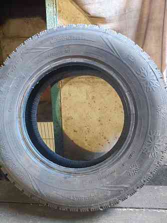Продам резину Кама 175/70R13 Донецк