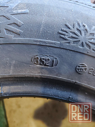 Продам резину Кама 175/70R13 Донецк - изображение 2