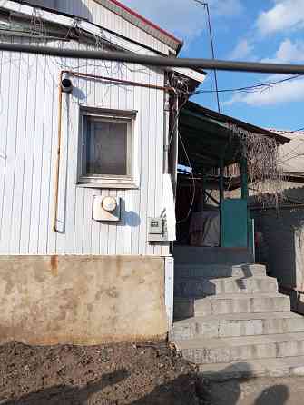 Продается квартира на земле Ворошиловский р-н Центр занятости Донецк