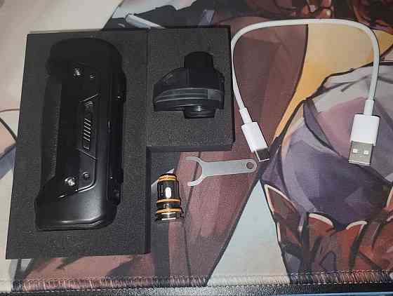 Вейп GeekVape B100 KIT (AEGIS BOOST PRO 2 KIT) Мариуполь