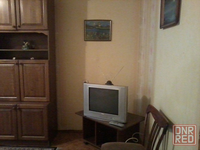 сдам 3х комн квартиру в буденнов. р-не, ул. независимости ( заперевальная) хорошая. Донецк - изображение 3