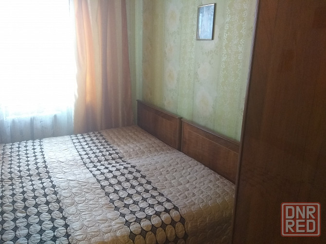 сдам 3х комн квартиру в буденнов. р-не, ул. независимости ( заперевальная) хорошая. Донецк - изображение 7