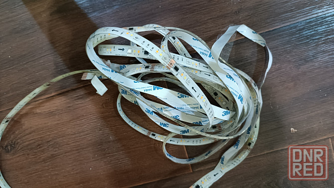 Лампа ленты led,rgb Макеевка - изображение 3