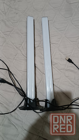 Лампа ленты led,rgb Макеевка - изображение 2